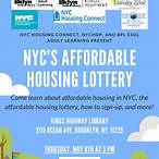 lottery for housing